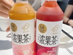 -靓虾二哥长沙地标小龙虾(五一广场店)