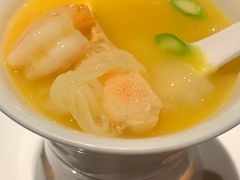 -上海滩餐厅(BFC外滩金融中心店)