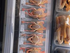 -Olé精品超市(上海港汇恒隆店)