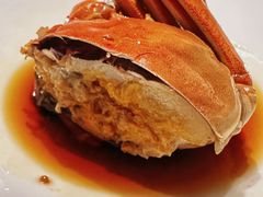 -荣轩(新荣记环球金融中心店)