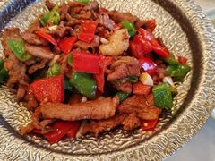 -味仙居(环城南路店)