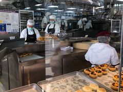 板栗饼-鲍师傅糕点(海陵北路店)