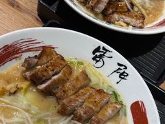 -雷门拉面·现熬骨汤(凯德来福士店)