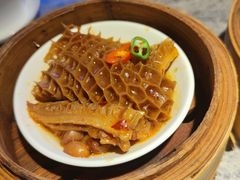 -悦秀·高级粤菜