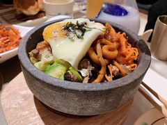 -七八冷面·延边朝鲜族美食(圣熙八号店)