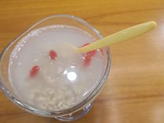-穆芳阁兰州纯汤牛肉面(西安总店)