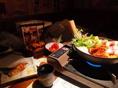 -玉川屋·深夜食堂居酒屋(柳巷店)