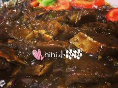 -美极鲜食坊(宝安南路店)