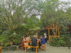 -青城甲(青城山店)