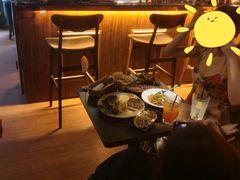 -The Cheebat 锌吧·Bistro(体育西店)