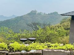 -莫干山风景区