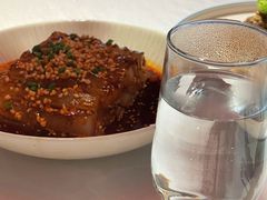 -小河盐帮·私家菜·烤鸭(三元桥·霄云路店)