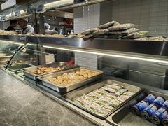 -阿那亚第三食堂 Cafeteria 3