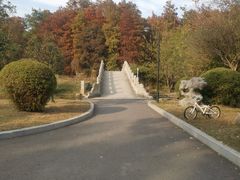 -汉水公园