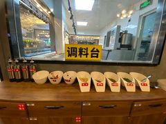 -蚝美人·生蚝海鲜烧烤(茶花园店)