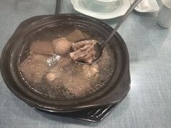 -茶油香闽南菜·花园餐厅(前埔店)