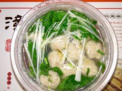 -潼十三肉夹馍(东单店)