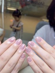 -KI日式美甲美睫馆