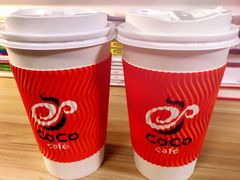 -CoCo都可(虹口龙之梦店)