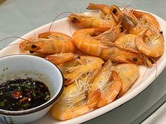-金海湾海鲜排档(朱家尖店)