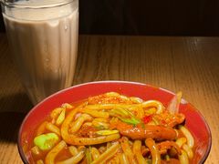 -香料集市新疆餐厅·清真聚餐(成都远洋太古里店)