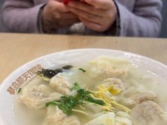 -琴岛顺天馄饨(漳州二路店)
