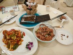 -益利大酒楼(井岸店)