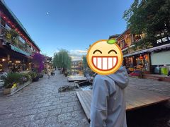 -嘉华鲜花饼(束河店)