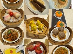 -正佳广场万豪酒店-粤菜餐厅·点心·海鲜·聚餐