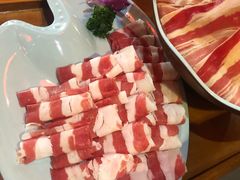 -潮辣成都老火锅(奉贤扶港路店)