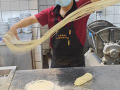 -兰州陈记牛肉面 ·烧烤· 铜锅涮肉(万达店)