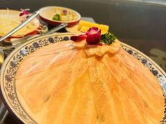 -生活如沸·顺德水牛奶火锅(大学路店)