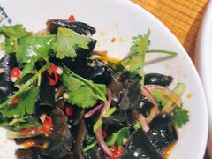 -尚禾厨·湘菜馆(步行街店)