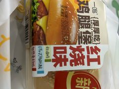 -一鸣真鲜奶吧(龙江地铁站店)