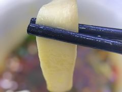 -南渝食府.墨脱石锅松茸鸡