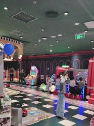 -meland亲子乐园(深圳领展中心城店)