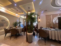 -君霖海鲜私房菜(春柳店)