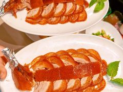 -大鸭梨烤鸭(石佛营店)