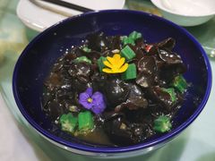 -北京老铺烤鸭(高新店)