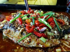 android_upload_pic-喵探烤鱼·活鱼烤(北唐总店)