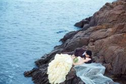 点击看大图 -太郎花子婚纱摄影艺术中心