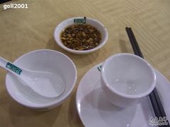 餐具及酱汁-瑞记湛江鸡饭店·粤西第一鸡(粤垦店)
