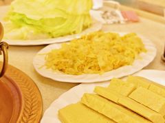 -八先生涮肉房(三里河店)