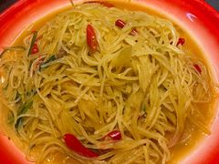 -馬伍旺川菜(江北虹悦城店)