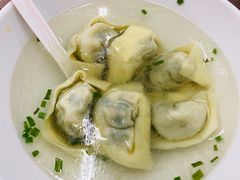 -小杨生煎(龙之梦购物中心店)