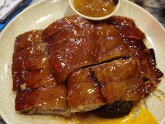 烧鹅-紫金食坊(江南西路店)
