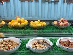 -仙螺岛海鲜自助餐厅(总店)