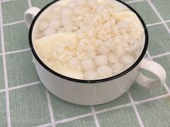 -鞠婆婆•绵绵冰•凉糕•手工冰粉(苏稽一店)