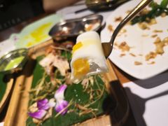 -花样西贡·蜜越餐厅·法式越南料理(水晶城店)