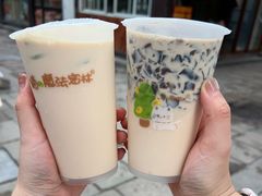 -猫的魔法密林(衣裳街店)